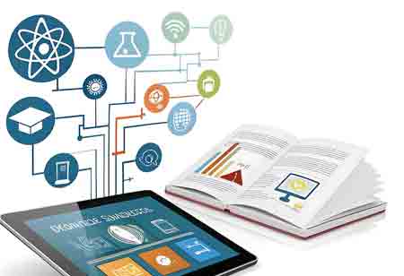 The Digital Revolution in Education