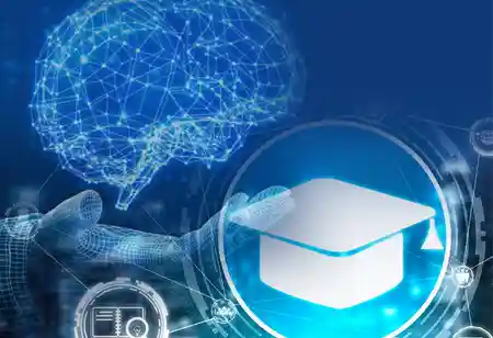 The Fusion of Digital Innovation and AI in Modern Education