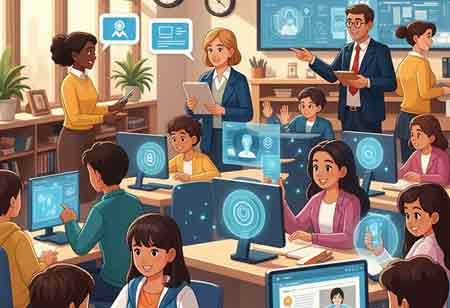 Empowering Educators and Earning Trust: The Real Path to AI-Enhanced Learning