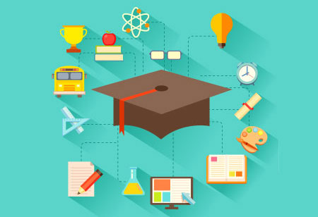 Preface of IoT Applications in Education